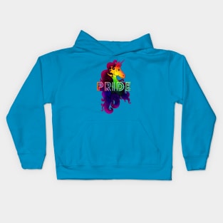 2020 Is Rainbow | PRIDE Kids Hoodie